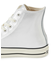 【CONVERSE】 ALLSTAR(R)  LETHER ALLSTAR HI【WEB限定】