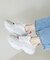 【PUMA】VIS別注オーキッドスニーカーサンダル