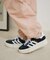 【adidas】GAZELLE BOLD W【WEB限定】