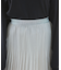 スパークルプリーツスカート