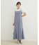【新色追加】【VIS DRESS】チュールパールブラウス＆ジャガードワンピースセット