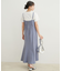 【新色追加】【VIS DRESS】チュールパールブラウス＆ジャガードワンピースセット