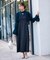 【VIS DRESS】シャーリングボレロセットワンピース