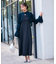【VIS DRESS】シャーリングボレロセットワンピース