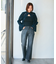 【VIS DRESS】シャーリングボレロセットワンピース