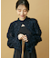 【VIS DRESS】シャーリングボレロセットワンピース