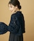 【VIS DRESS】シャーリングボレロセットワンピース