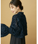 【VIS DRESS】シャーリングボレロセットワンピース