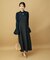 【VIS DRESS】シャーリングボレロセットワンピース