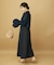 【VIS DRESS】シャーリングボレロセットワンピース