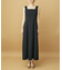 【VIS DRESS】シャーリングボレロセットワンピース