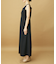 【VIS DRESS】シャーリングボレロセットワンピース