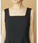【VIS DRESS】シャーリングボレロセットワンピース