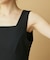 【VIS DRESS】シャーリングボレロセットワンピース