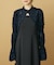 【VIS DRESS】シャーリングボレロセットワンピース