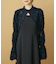 【VIS DRESS】シャーリングボレロセットワンピース