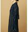 【VIS DRESS】シャーリングボレロセットワンピース