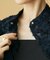 【VIS DRESS】シャーリングボレロセットワンピース