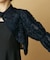 【VIS DRESS】シャーリングボレロセットワンピース