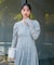 【VIS DRESS】総レースバックオープンワンピース