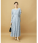 【VIS DRESS】総レースバックオープンワンピース
