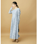 【VIS DRESS】総レースバックオープンワンピース
