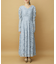 【VIS DRESS】総レースバックオープンワンピース