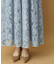【VIS DRESS】総レースバックオープンワンピース