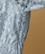 【VIS DRESS】総レースバックオープンワンピース