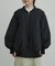 【2WAY】袖取り外しボリュームブルゾン