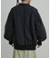 【2WAY】袖取り外しボリュームブルゾン