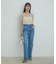 【洗える】シアーラメレイヤードTシャツ