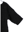 【洗える】ポコポコジャガードTシャツ