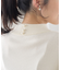 【吸湿発熱・エコベロ】バックパールハイネックニット