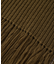 フリンジニットベスト