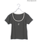 【Prince】VIS別注バイカラーTシャツ