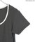 【Prince】VIS別注バイカラーTシャツ