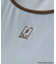 【Prince】VIS別注バイカラーTシャツ