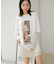 【tree13】アソートプリントTシャツ【洗える】