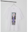 【tree13】アソートプリントTシャツ【洗える】