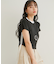 【WEB/一部店舗限定】サイドラインリボンプルオーバー