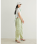 【WEB/一部店舗限定】サイドラインリボンプルオーバー