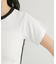 【WEB/一部店舗限定】サイドラインリボンプルオーバー