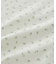 【WEB/一部店舗限定】パターンメッシュミニＴシャツ