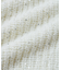 【WEB限定】スパンコールニットプルオーバー