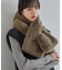 ボリュームファーティペット