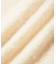 【リサイクルポリ】ふわふわ太フリンジマフラー