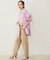 ドロストイージーテーパードパンツ