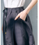 【GRAMICCI/グラミチ】VIS別注 ACTIVE SHELLスカショ【洗える・撥水】