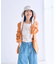 【洗える・接触冷感】美easyノーカラーVネックジャケット【セットアップ対応】